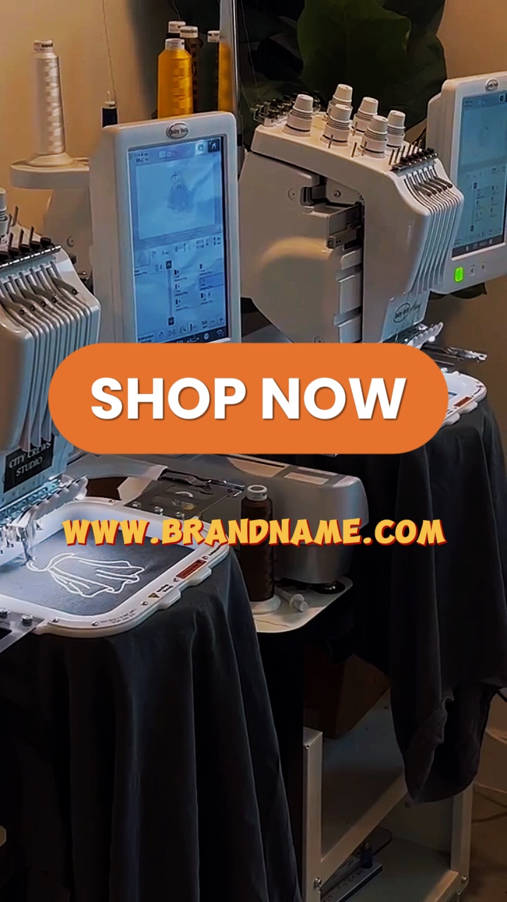 Marketing template 