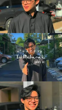 Happy Eid Mubarak