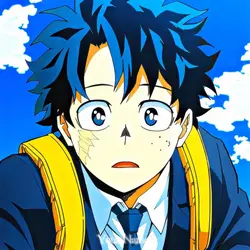 Boku no hero