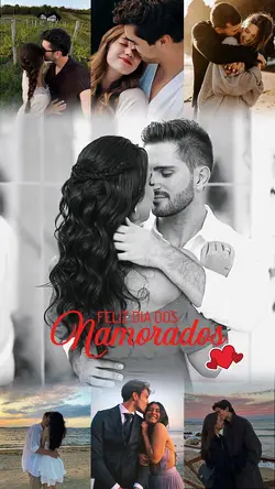 Dia dos Namorados 
