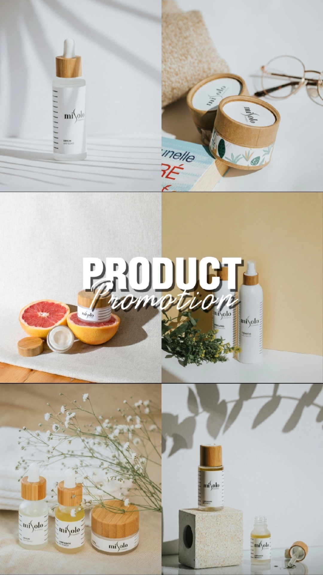 Promosi Produk 