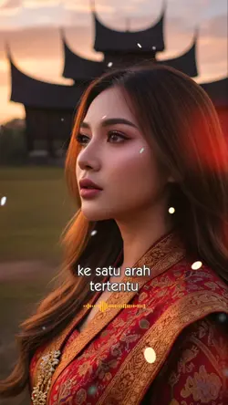 DI AMBANG SORE