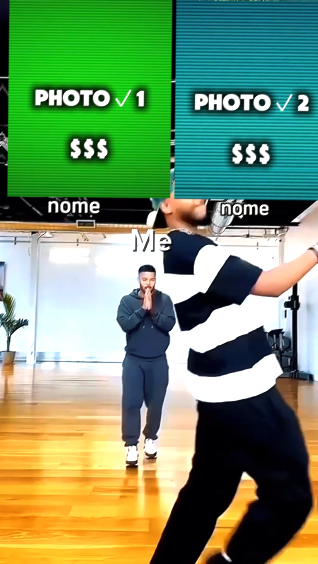 NEW edit master