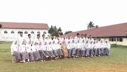 selang waktu
