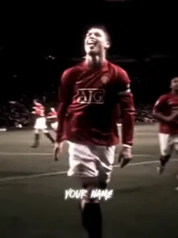 Young Ronaldo๐๐