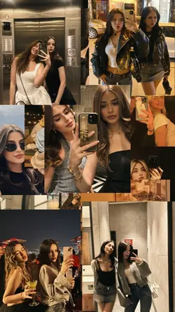 Photo dump