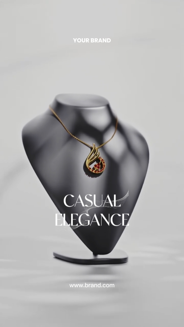 Jewelry Elegance