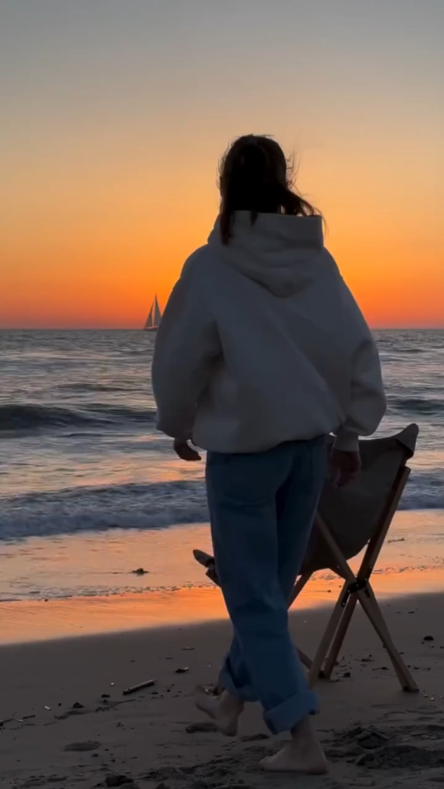 peace and alone