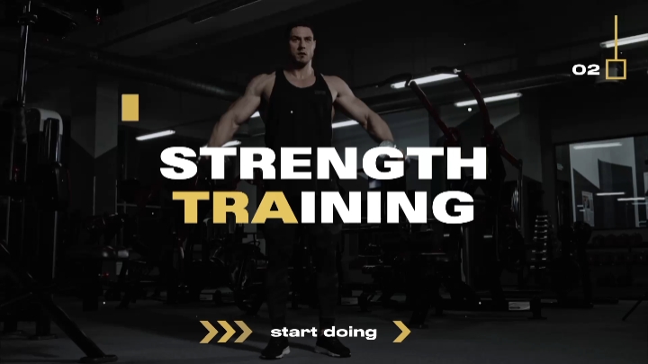 Fitness Intro 