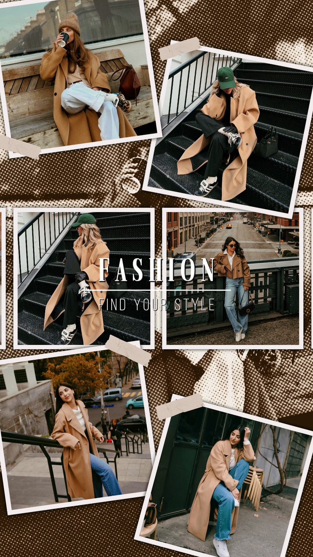 FASHION STYLE
