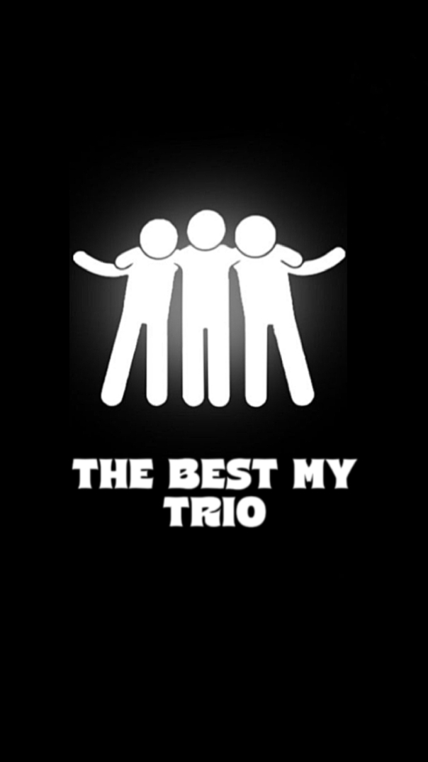 MEJOR TRÍO 