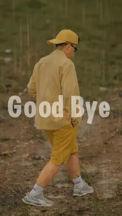 Goodbye