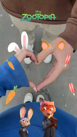 Zootopia 2