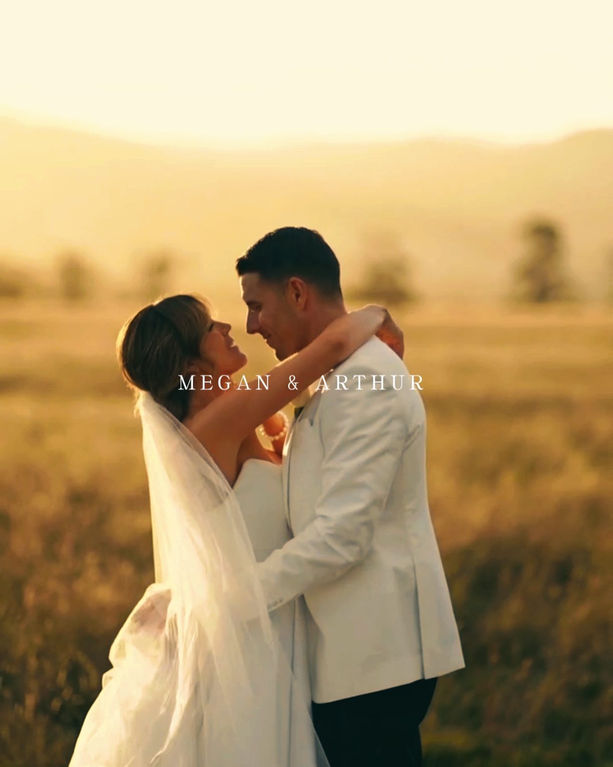 Romantic Wedding 