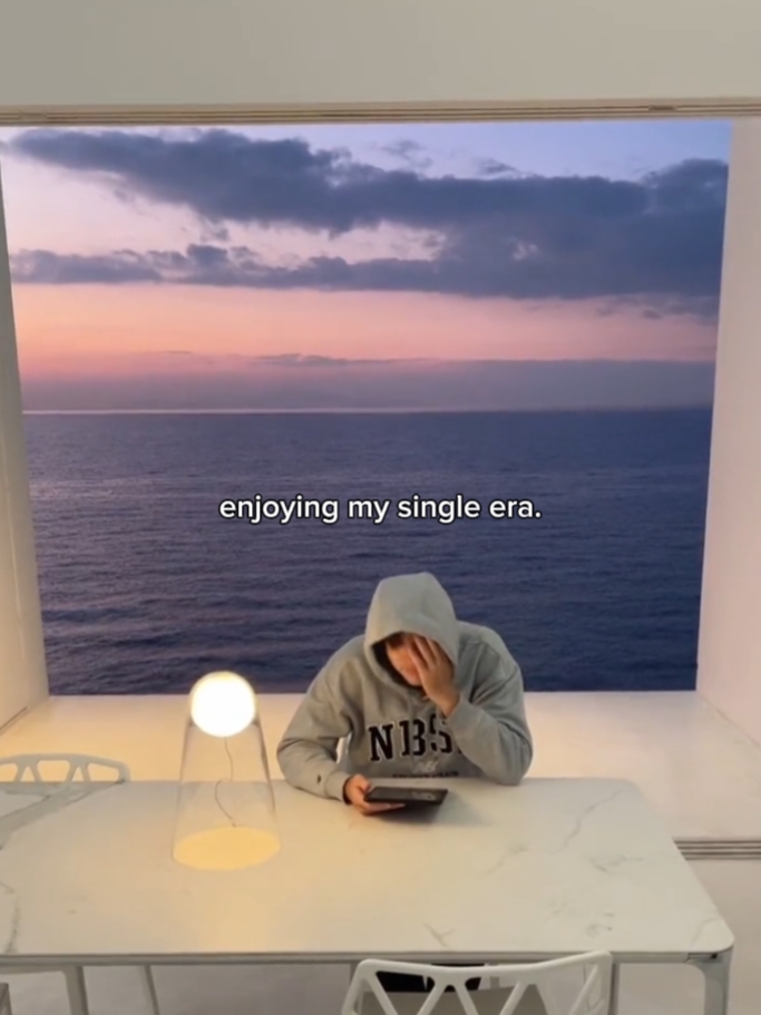 Menikmati SingleEra Saya
