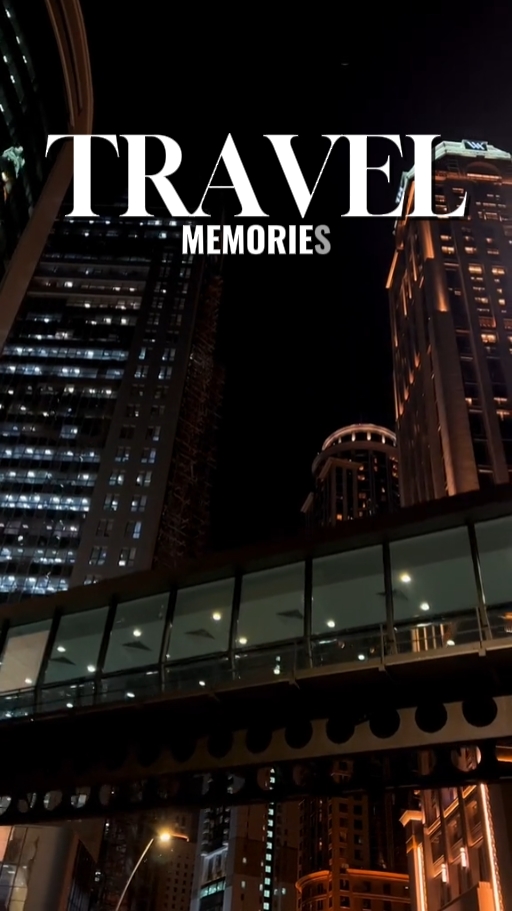Travel Memories