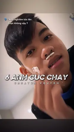 6 ẢNH CHÁY ĐÉT