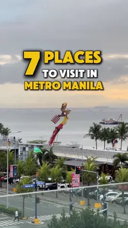 7 Places MM
