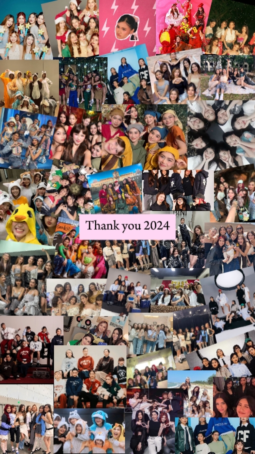 Gracias 2024