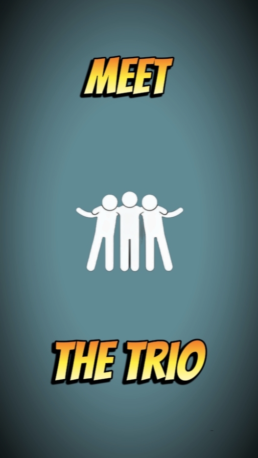 trio bsfs.