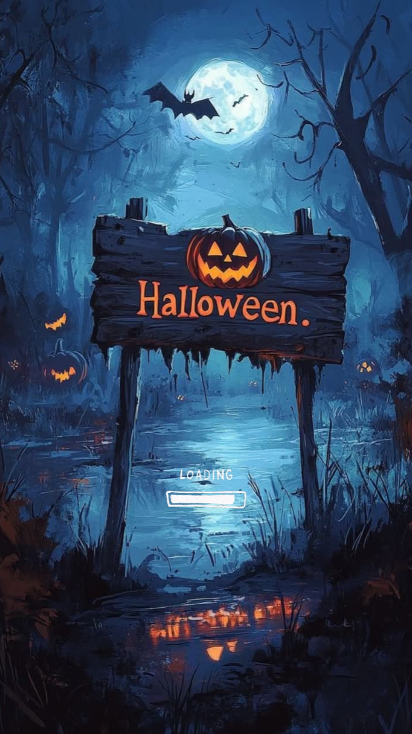 this is halloween