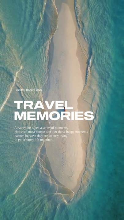 Travel Memories 