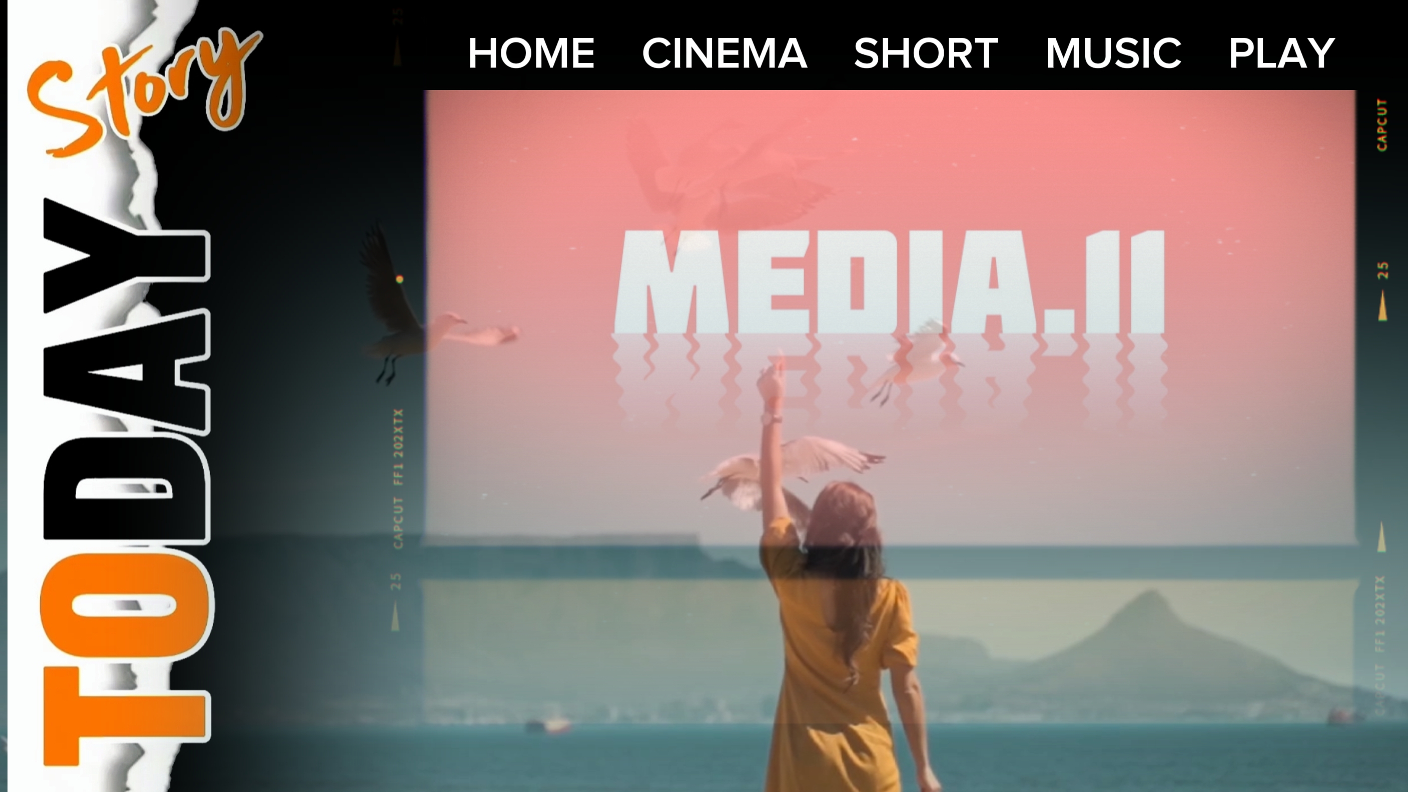 filmisch