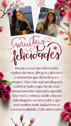 Aniversário