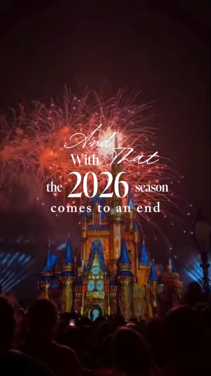 A Temporada 2026