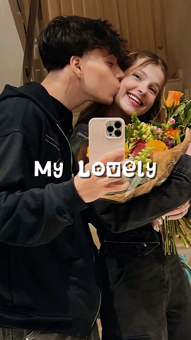 My Lovely
