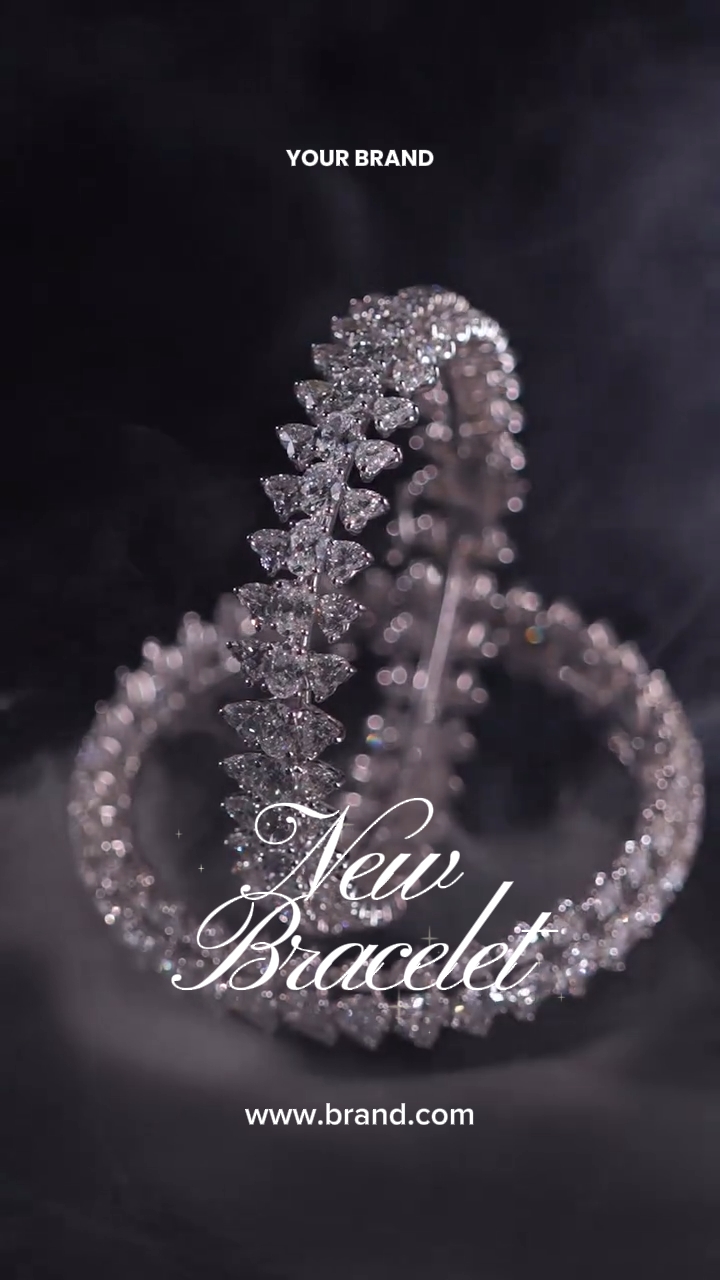 Un nouveau bracelet