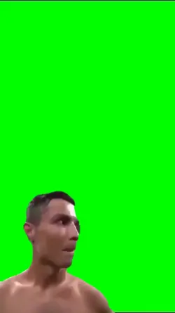 Ronaldo suuuuu