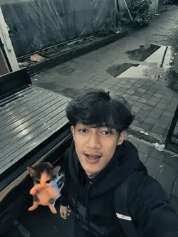 kicau kucing jogettt