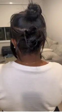 Quick hairstyles