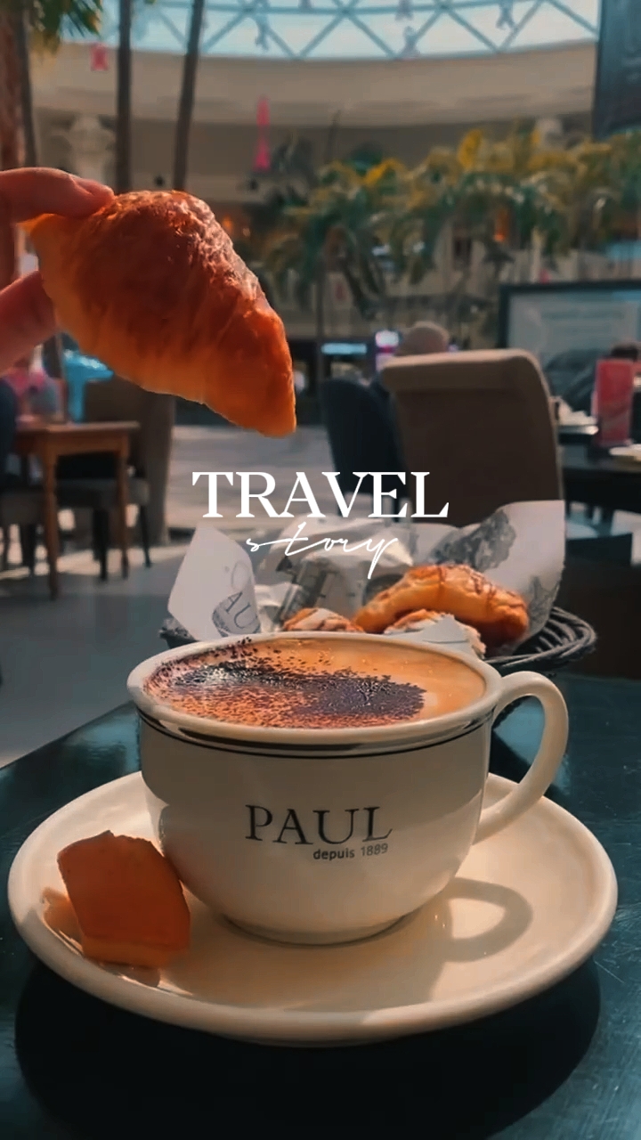 Travel Recap