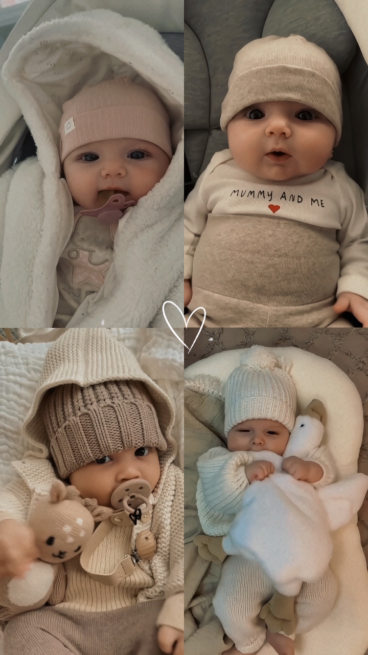 Baby edit