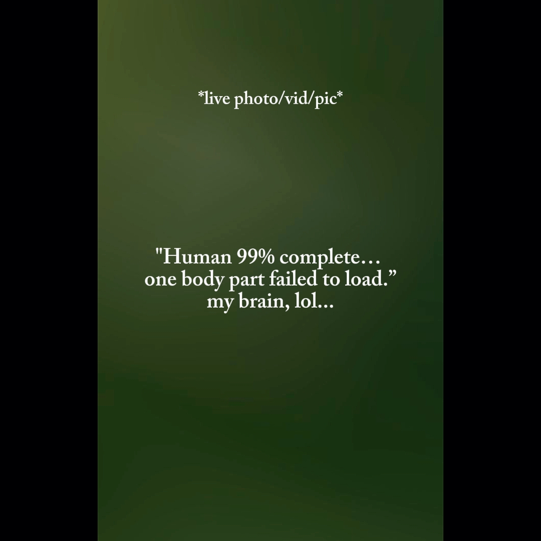 failed to load"brain