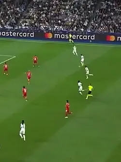 Tchouameni goal
