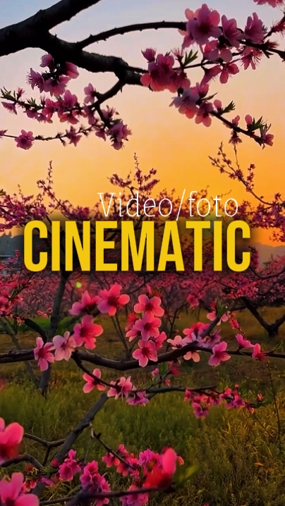 Video/foto