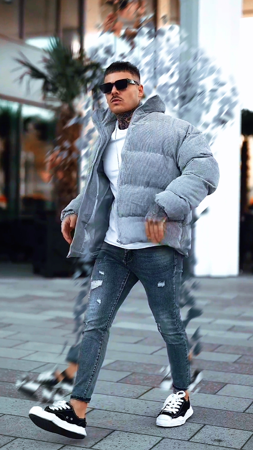 El rey ha vuelto