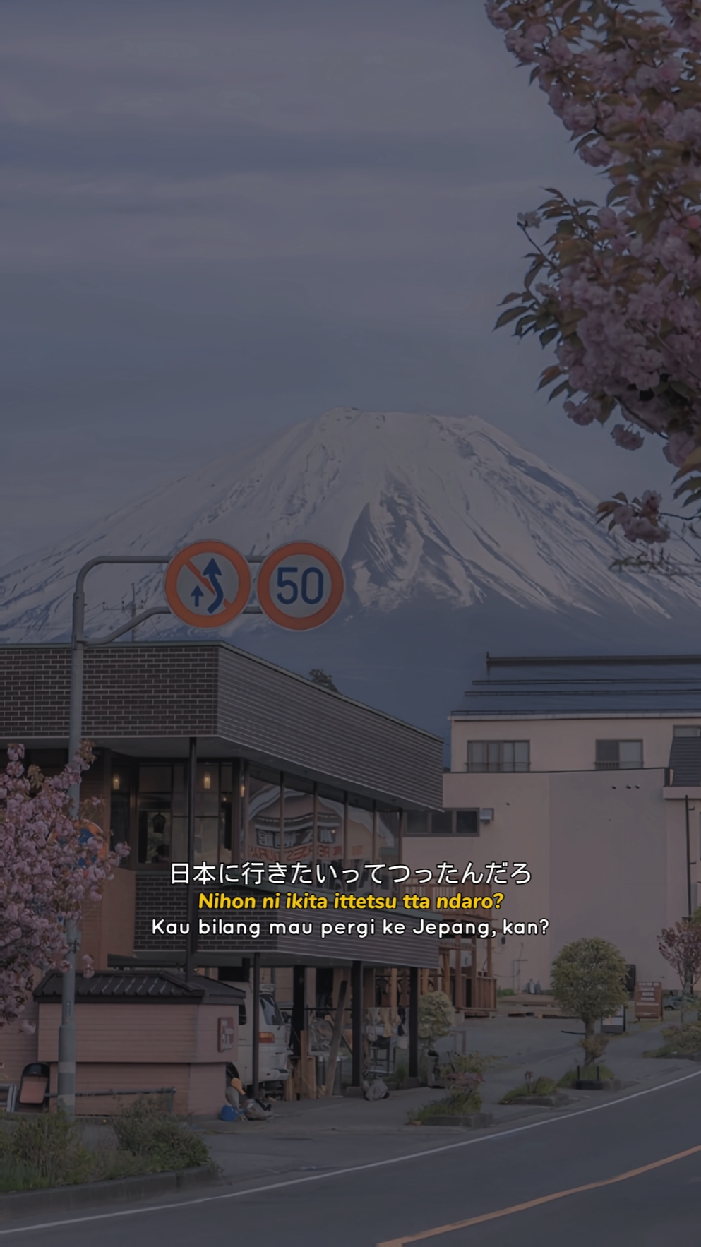Mau ke Jepang?