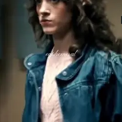 Strangers things