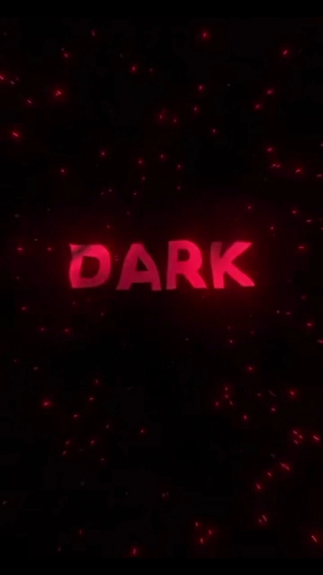 Dark Side!