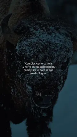 Dios como tu guia