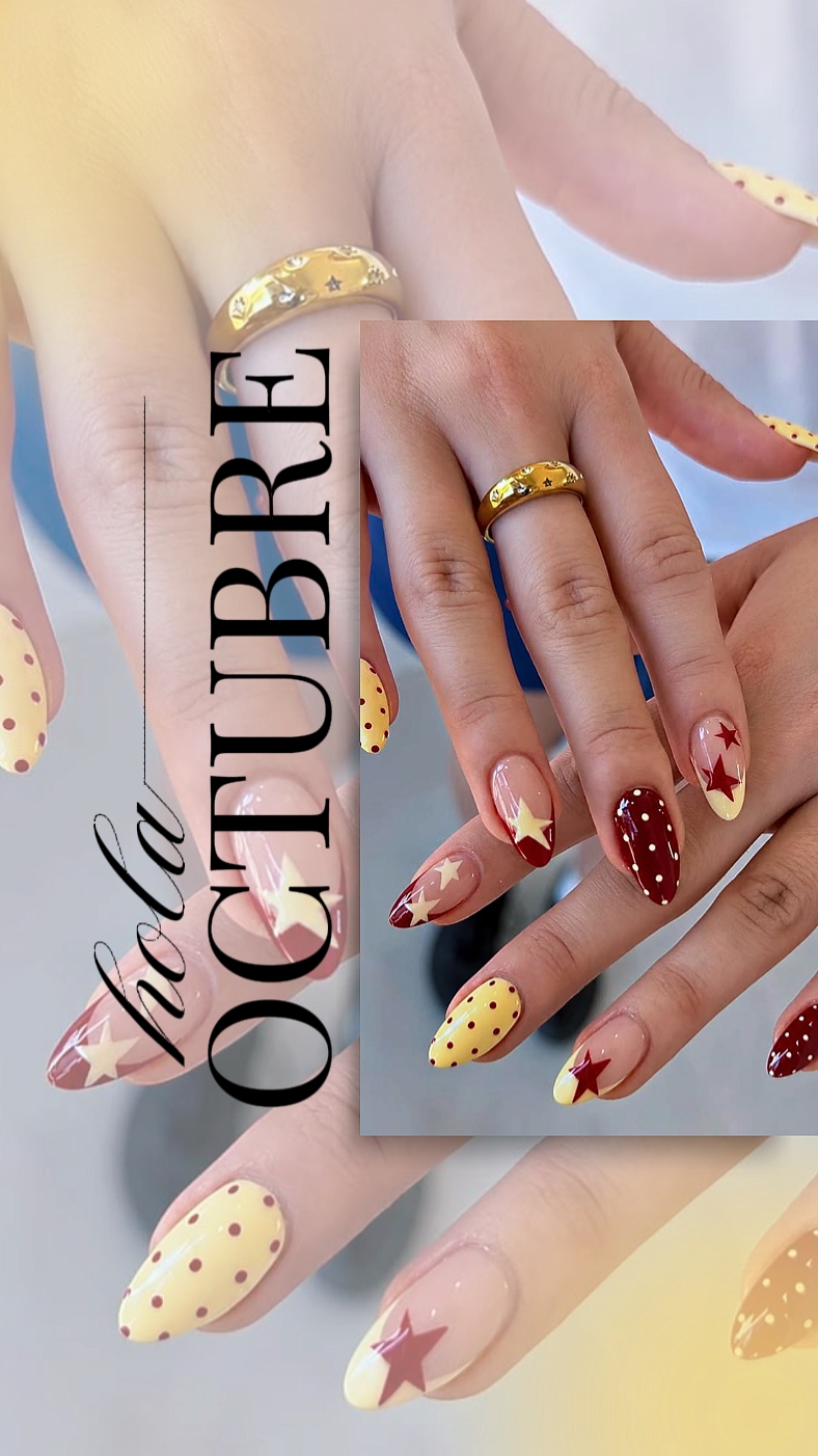 uñas