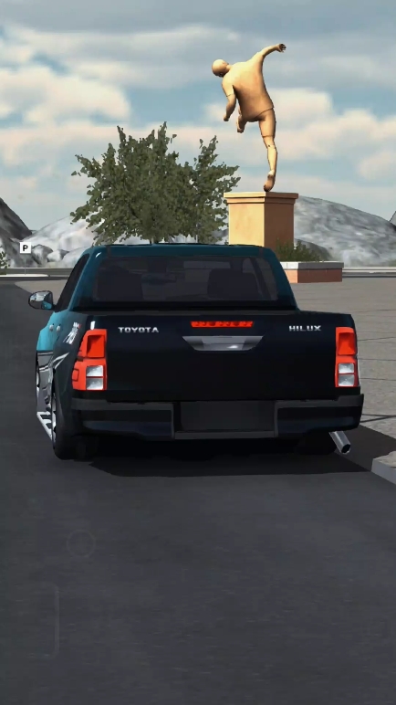 cinematic 3 klip hd