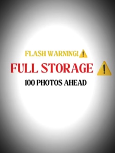 your 100 photos