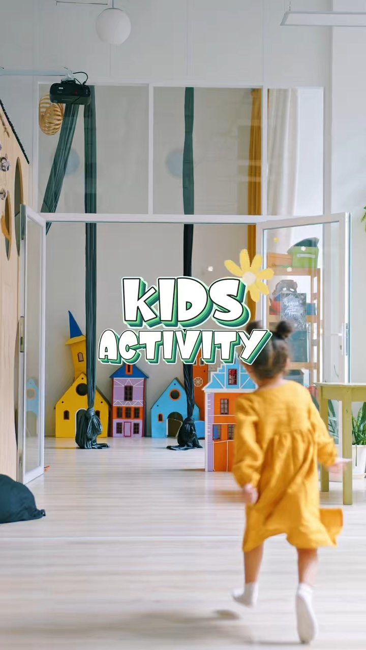 Kids Activity