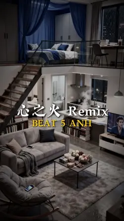 心之火 Remix
