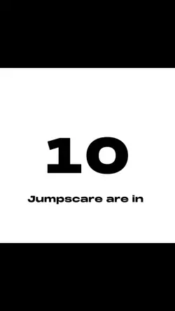 Jumpscare